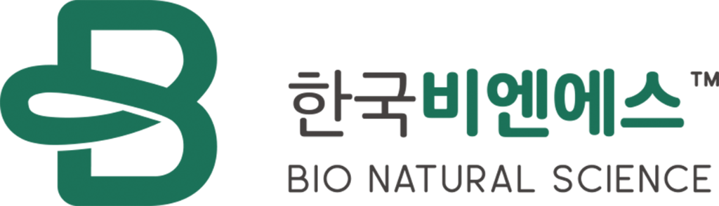 한국비엔에스 Korea BNS 로고